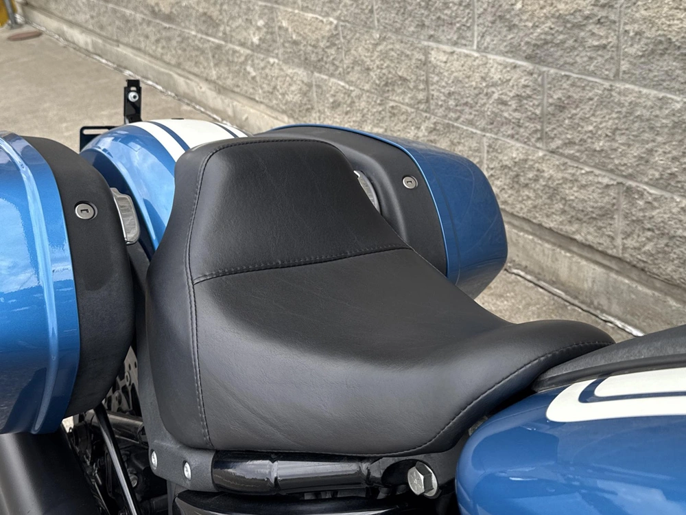 2023 Harley-davidson Cruiser Fxlrst - Low Rider™ St alt