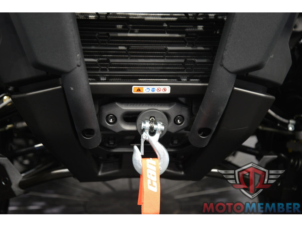 2026 Can-am Outlander Xt 700 Platinum Satin alt