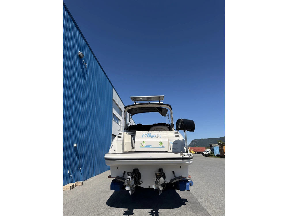 Larson 310 Cabrio 2007 alt