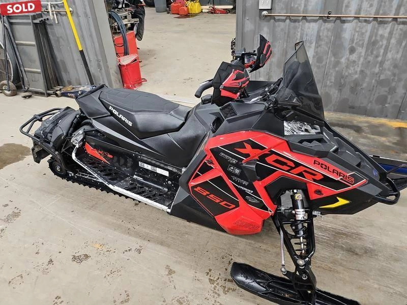 2021 Polaris 850 Switchback Xcr alt