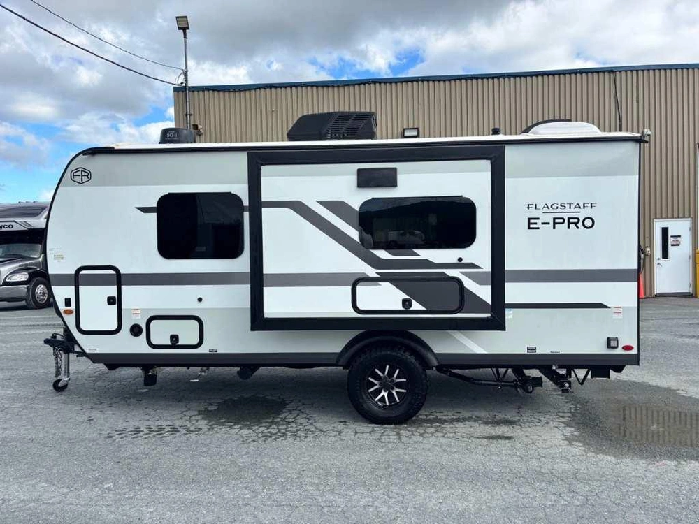 Flagstaff E-pro 19fds 2026 alt
