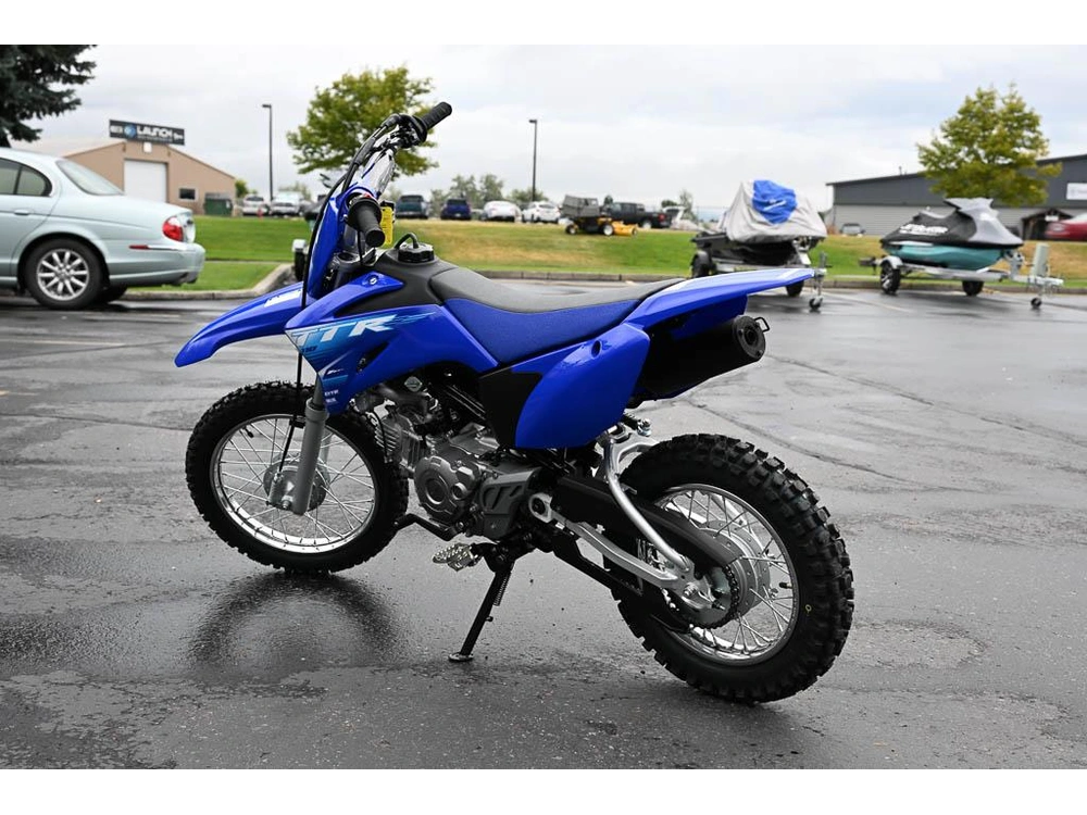2027 Yamaha Tt-r110e alt