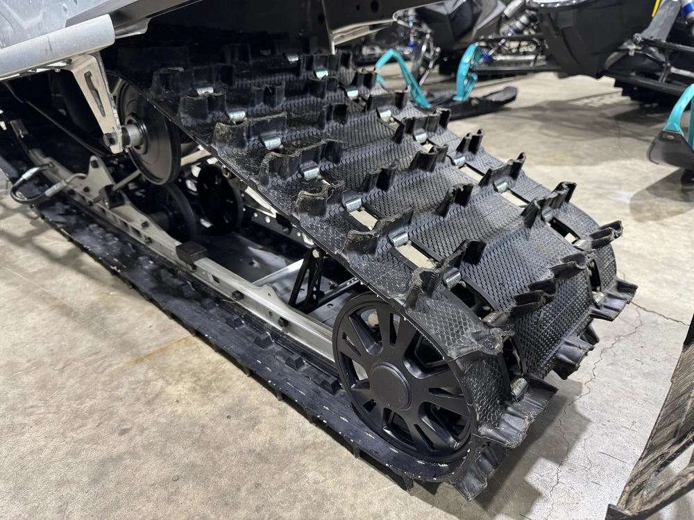 Ski-doo Brp Backcountry 600 Efi 2023 alt