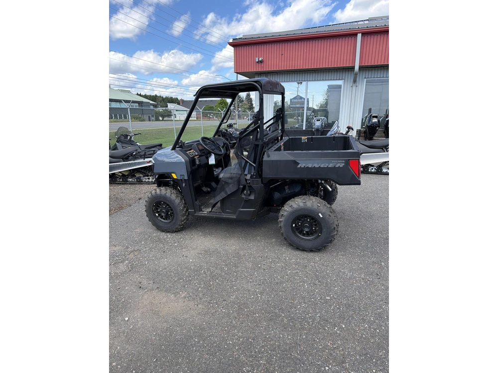 2026 Polaris Ranger 500 alt
