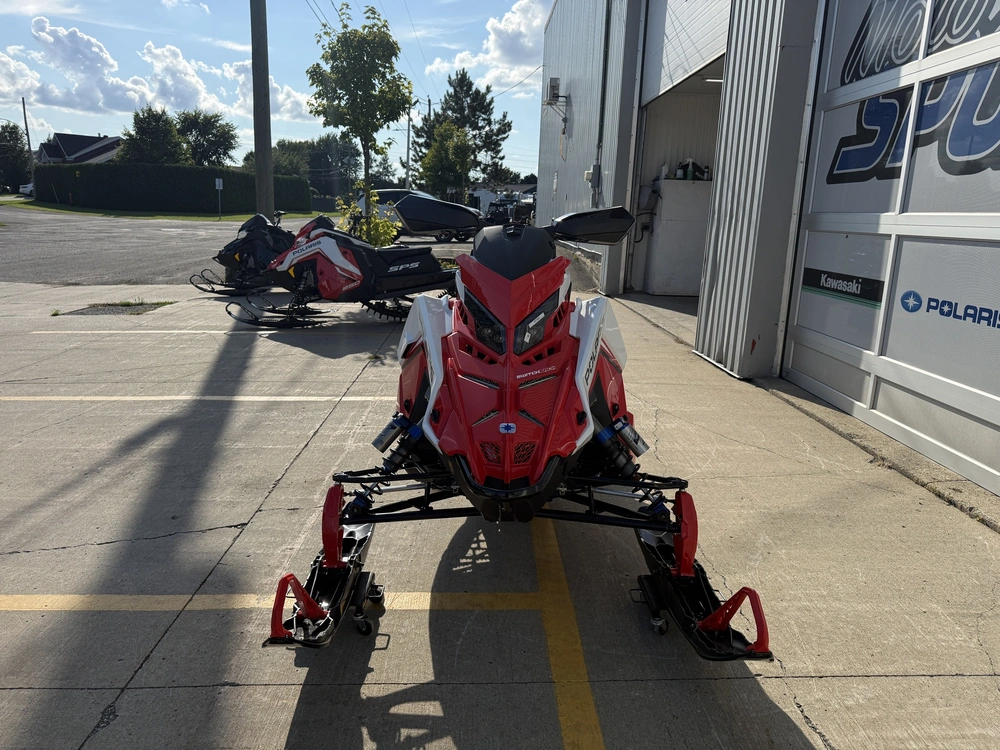 Polaris 850 Switchback Assault 146 Escape Ifs 2027 alt