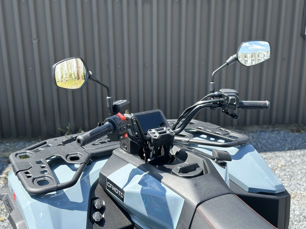 Cfmoto C4 2027 alt