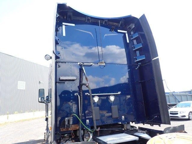 Peterbilt 579 2022