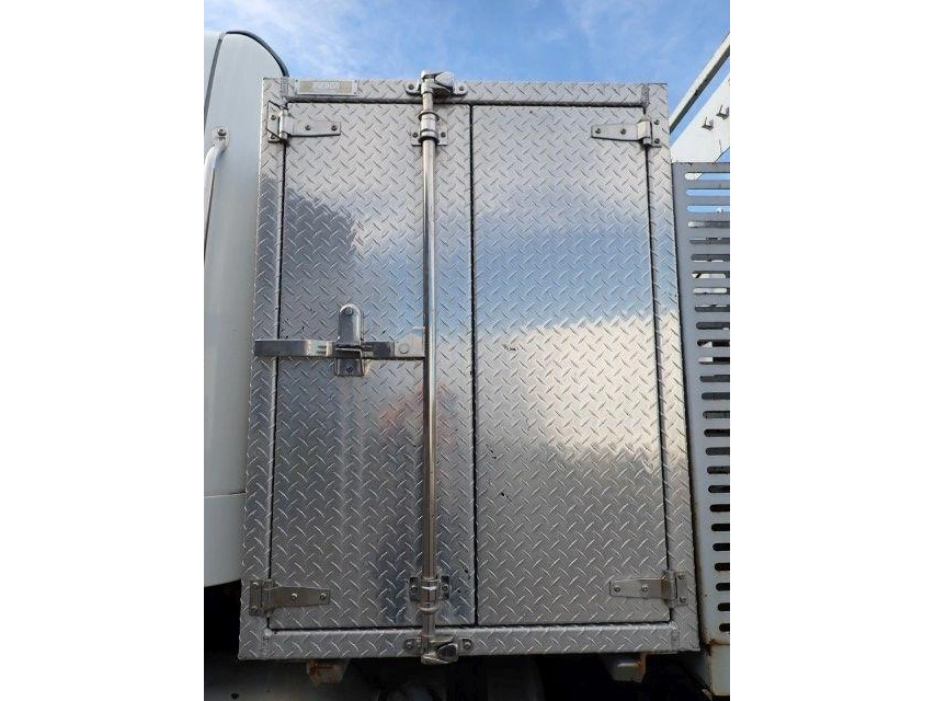 Freightliner 114sd 2013