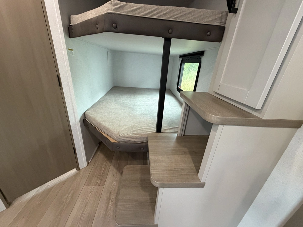 Jayco Jay Flight Slx - Sport Edition 270bhs 2027 alt