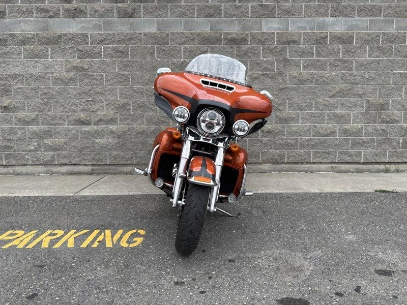 2019 Harley-davidson Flhtk - Ultra Limited™ alt