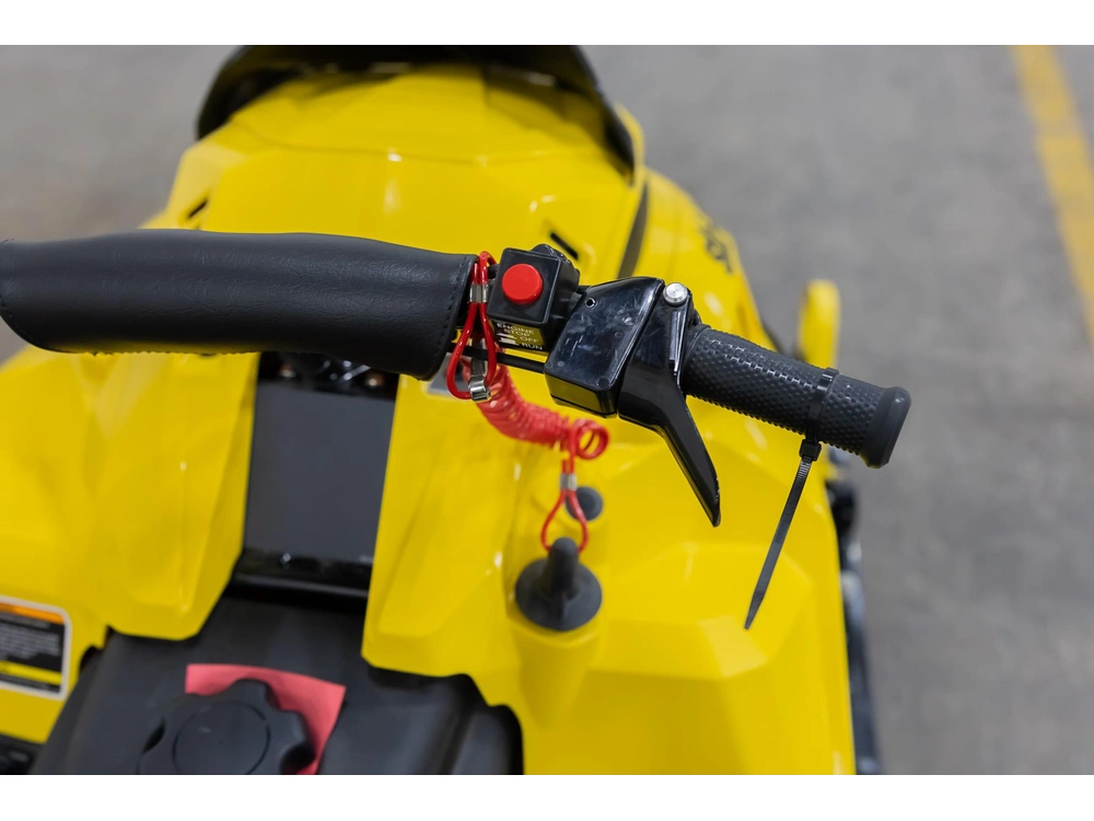 2026 Ski-doo Mxz 120 Ywtd alt