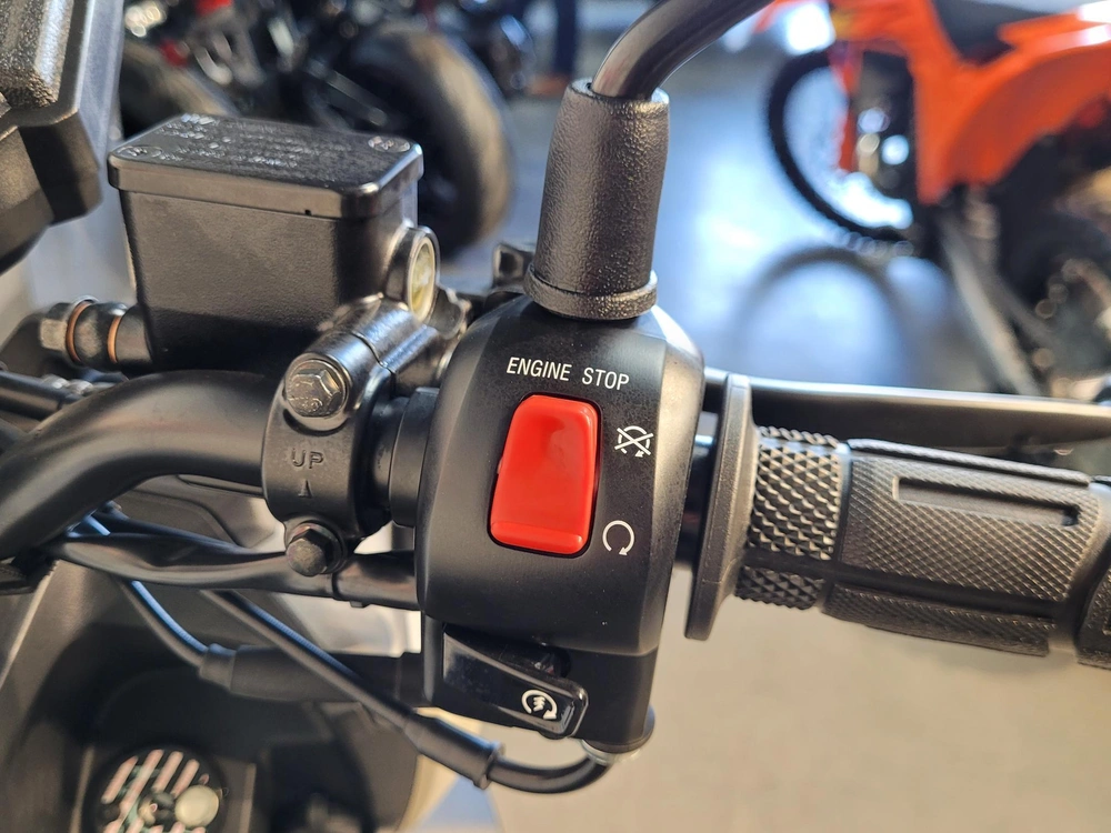 2025 Yamaha Bws 125 *à Partir De 0%💳 alt
