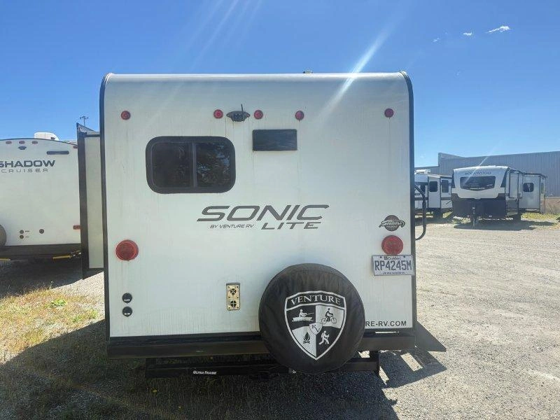 Venture Rv Sonic Lite 169vrk 2023