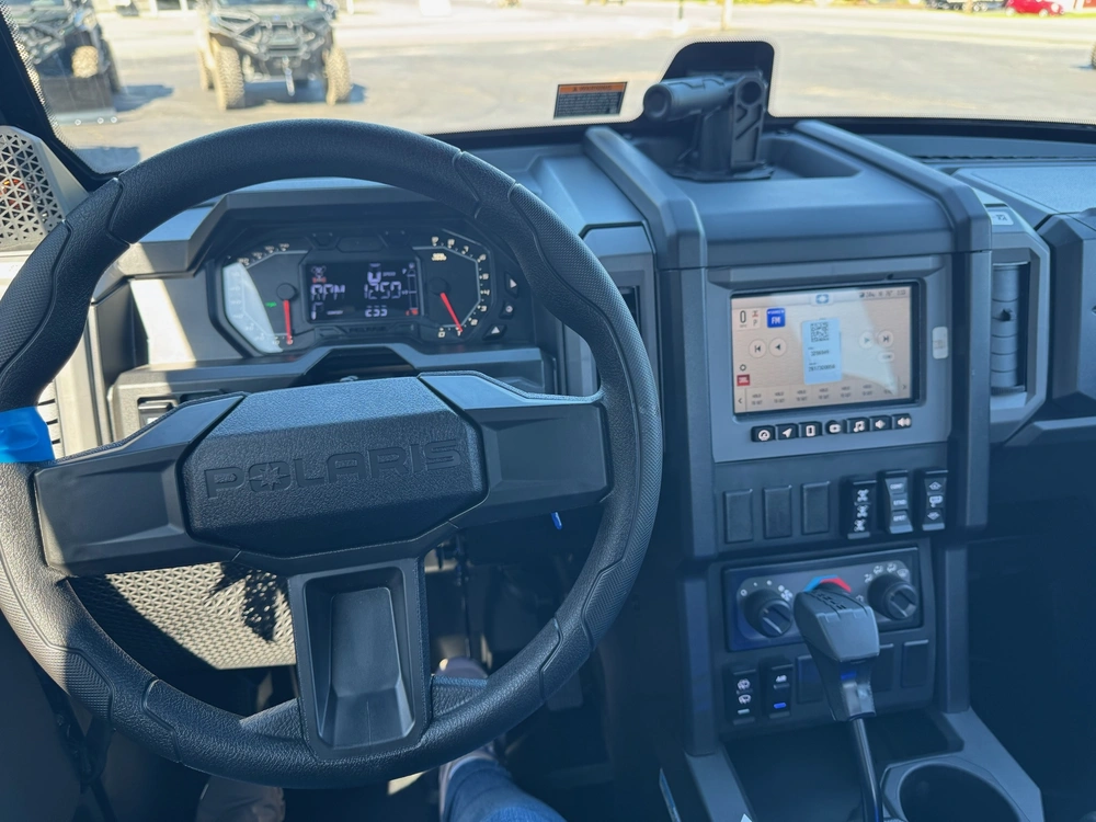 2027 Polaris Xpedition 1000 Xp 5 Ns Ultimate alt