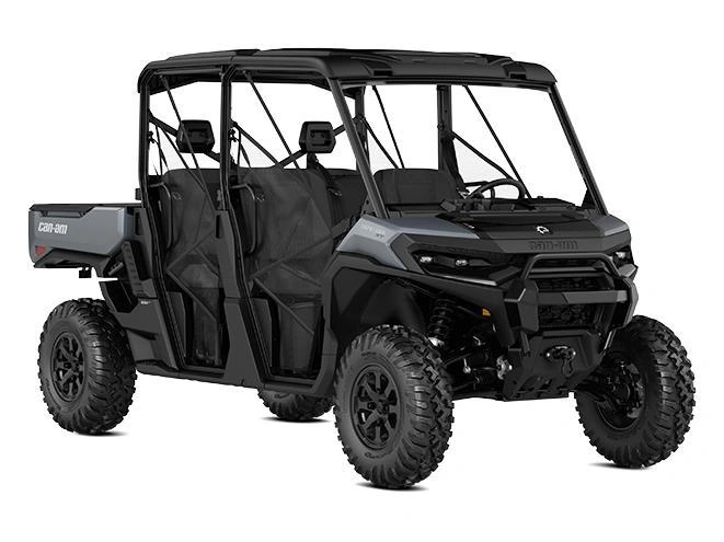 Can-am Defender Max Xt Hd11 2027 alt
