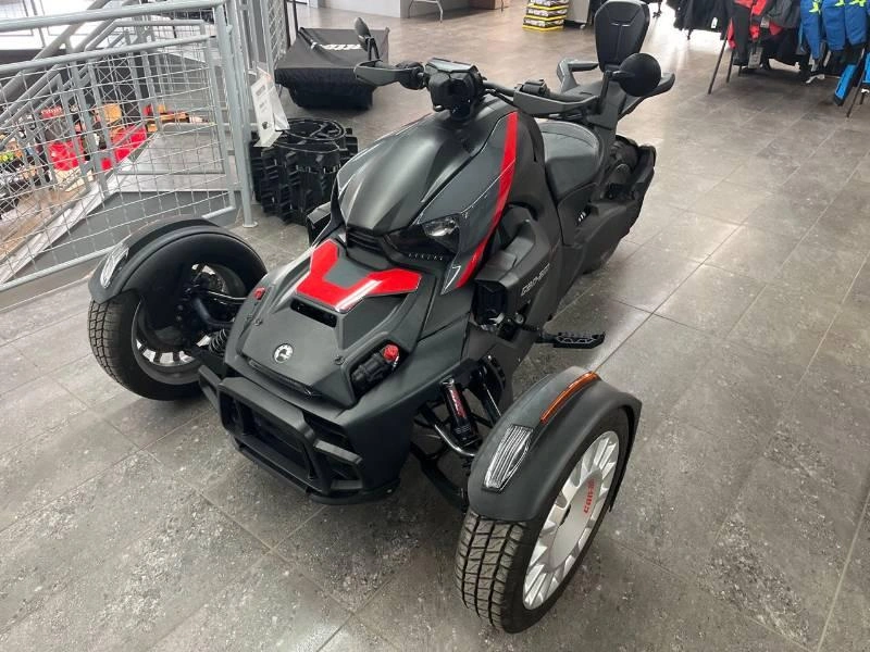 Can-am Ryker Rallye 900 Ace 2024 alt