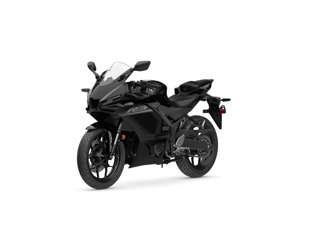 2026 Yamaha Yzf-r3 alt