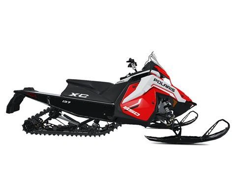 2027 Polaris 850 Switchback Xc 146 alt