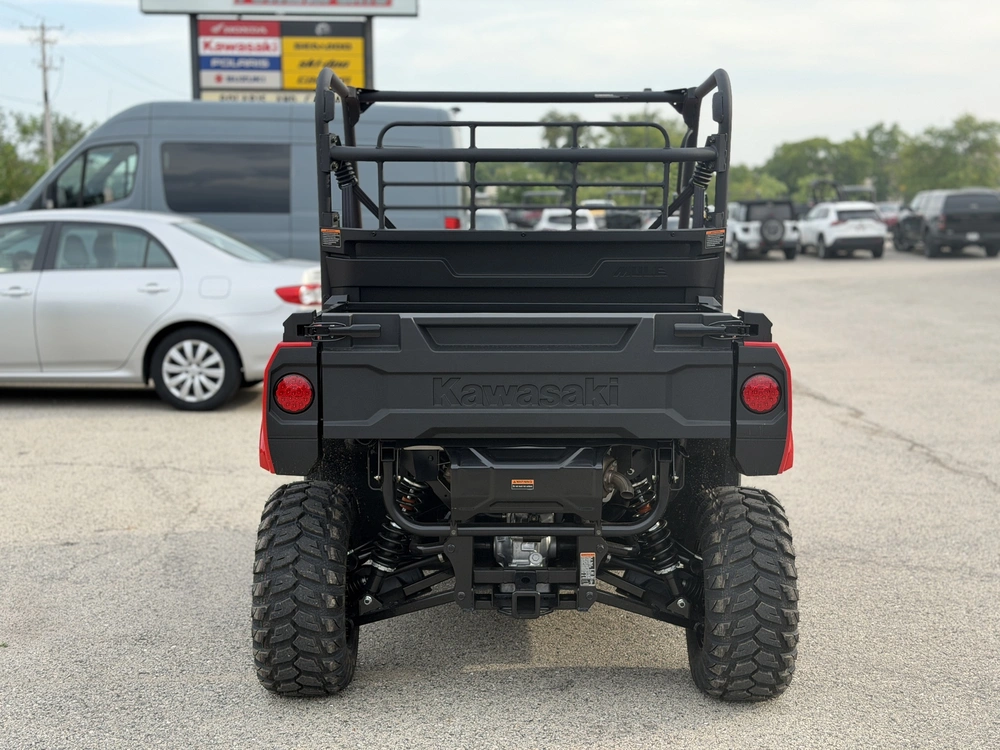 2026 Kawasaki Mule Pro-mx™ Eps