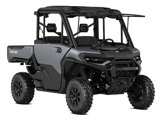 Can-am Defender Xt Cab Hd10 2027 alt
