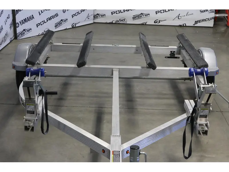 Triton LTWCIIX DOUBLE 2024