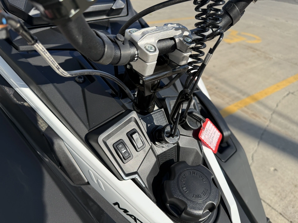 Polaris 850 Rmk Sps 146 Es 7s 2027 alt