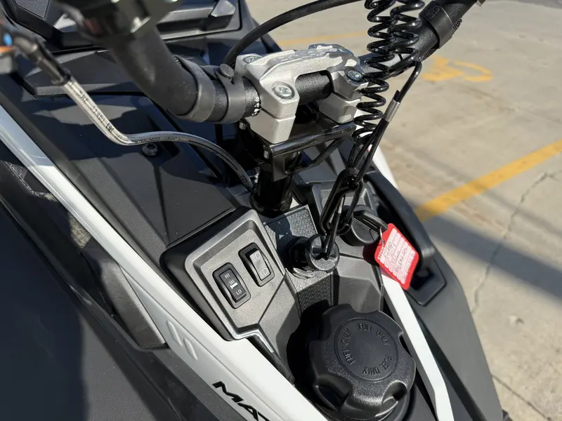 2027 Polaris 850 RMK SPS 146 ES 7S
