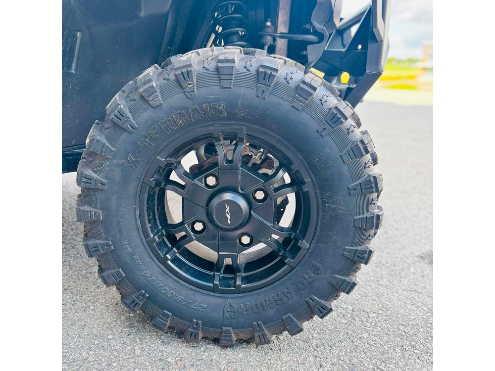 Polaris Ranger Xp 1000 Premium 2023 alt