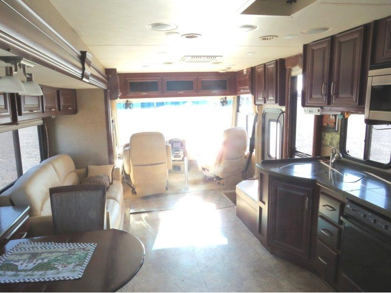 Thor Challenger 35sd 2012 alt