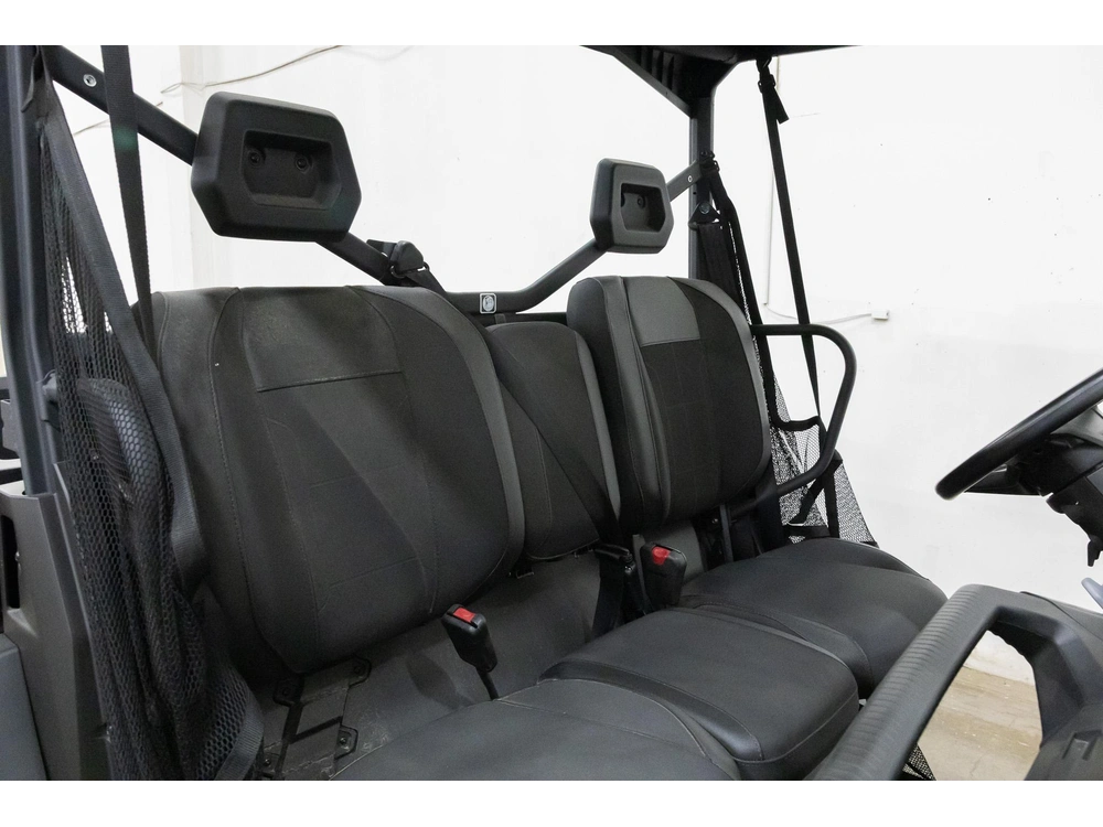 2026 Can-am Defender Hd11 Xt 8ctc alt