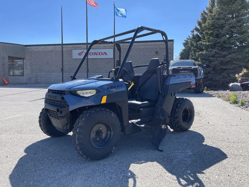 2027 Polaris Ranger 150 Efi alt