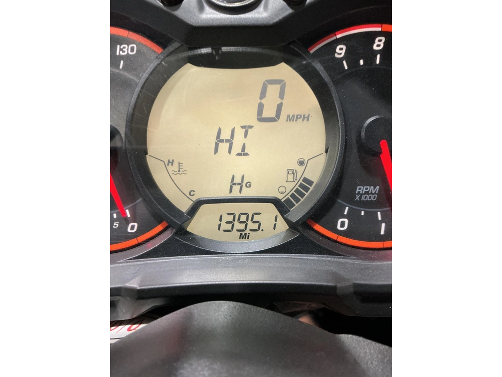 2018 Can-am Maverick X3 Max Xrs Turbo R alt