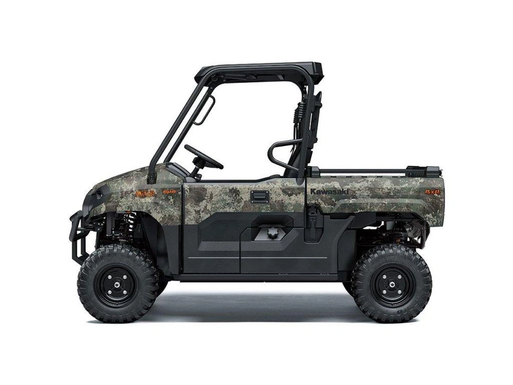 Kawasaki Mule Pro-mx Eps Camo 2027 alt