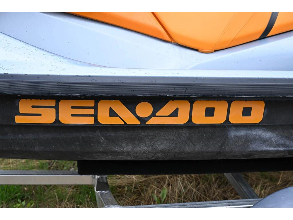 2021 Sea-doo Gti Se 170