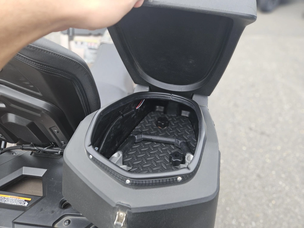 2022 Polaris Sportsman 570 Touring alt