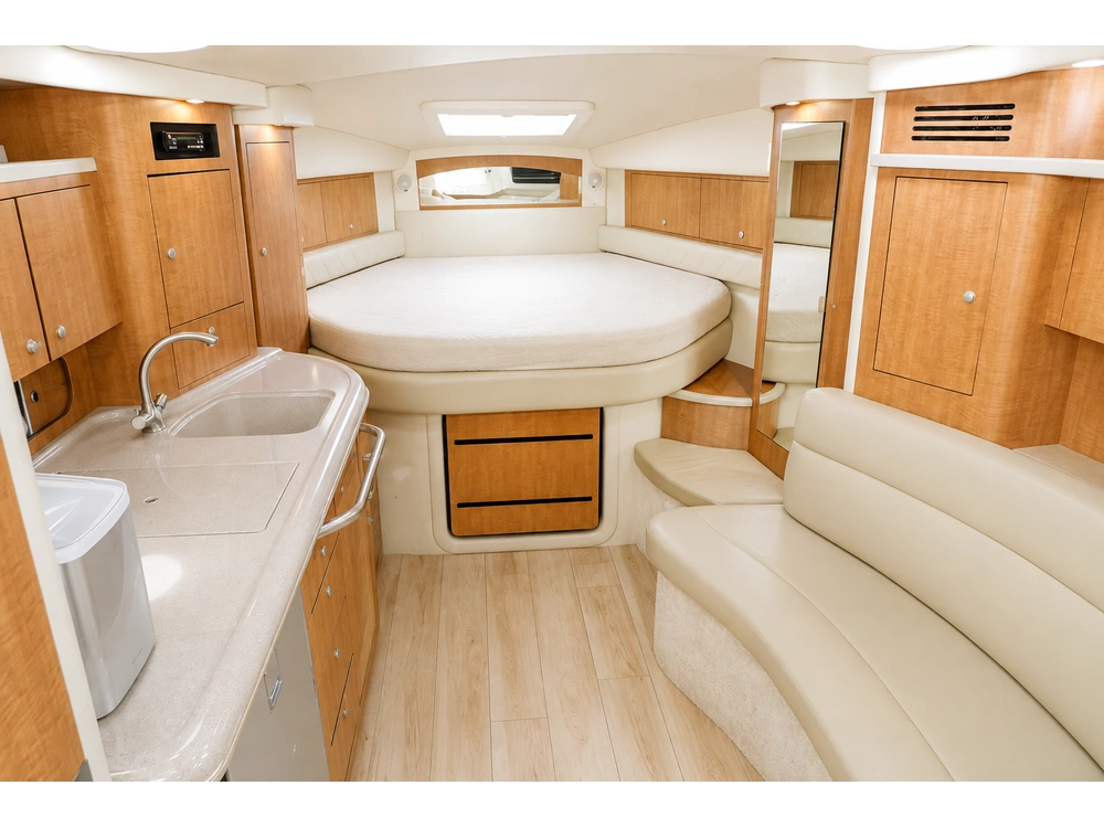2006 Sea Ray Sundancer 340 alt
