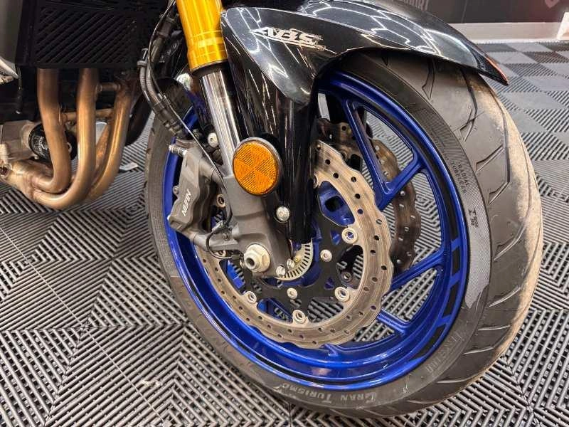Suzuki Gsx-s750 2021 alt