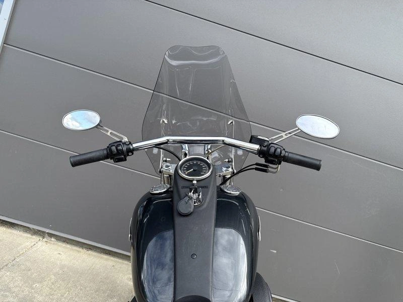 2006 Harley-davidson Fxstbi - Softail® Night Train alt