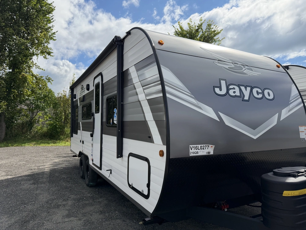 2027 Jayco Jay Flight Slx 210qb alt