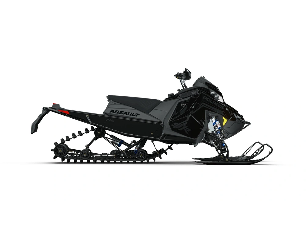 2027 Polaris 9r Switchback Assault 146 Escape alt