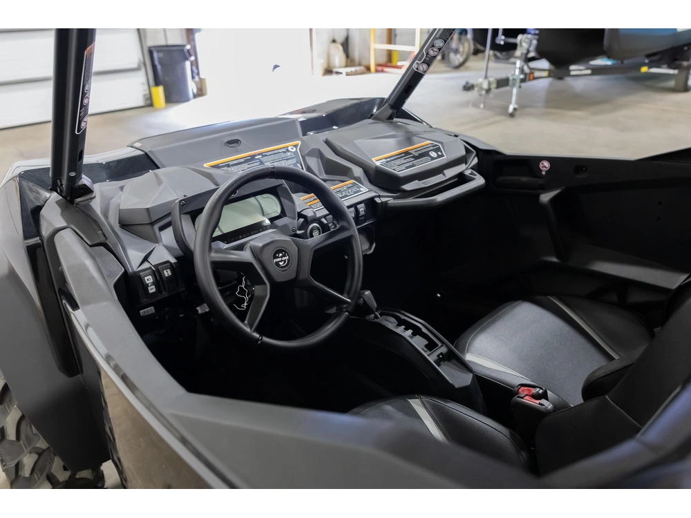 2026 Can-am Commander 1000 Xt 6gtd alt
