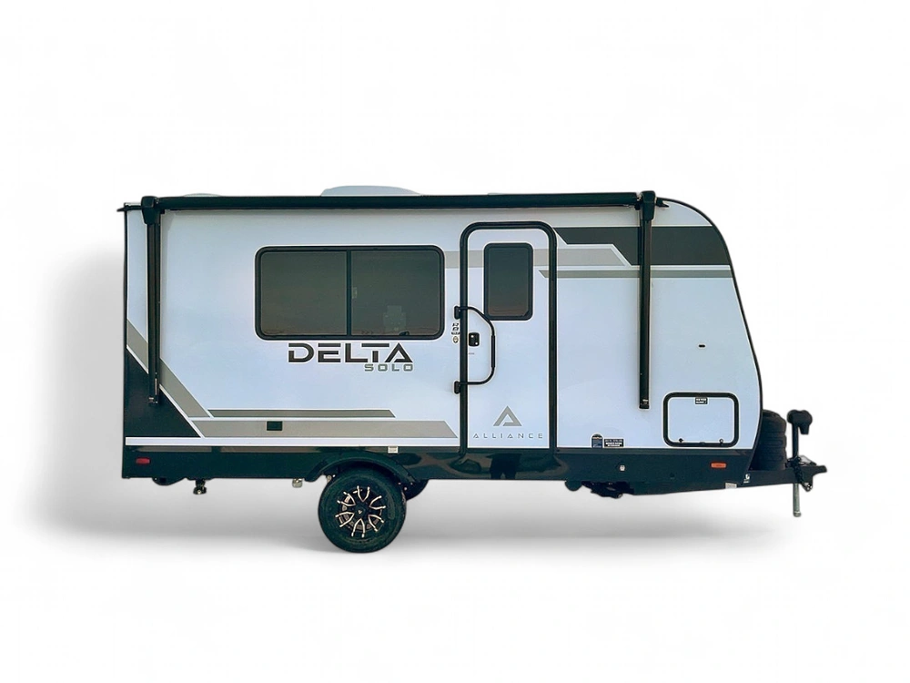 2027 Alliance Rv Delta Solo Rb152 alt