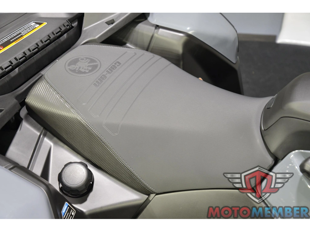 2026 Can-am Outlander Dps 850 alt
