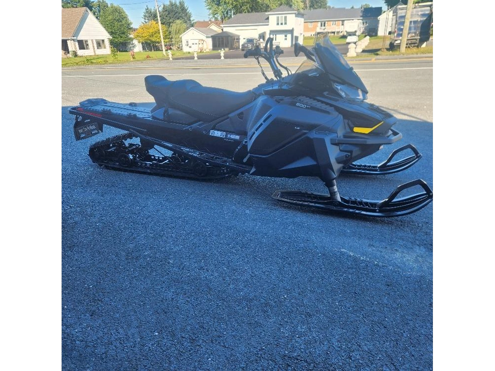Ski-doo Tundra Le 154 600 Efi 2024 alt