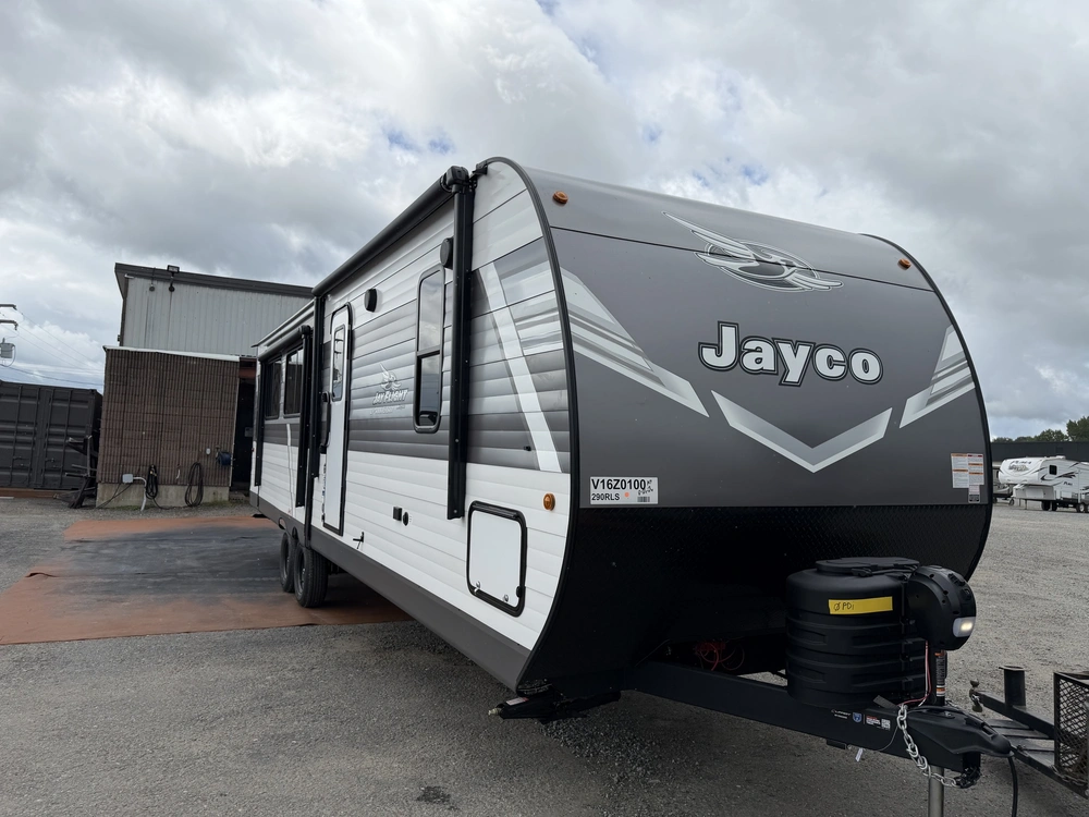 Jayco Jay Flight 290rls 2027 alt