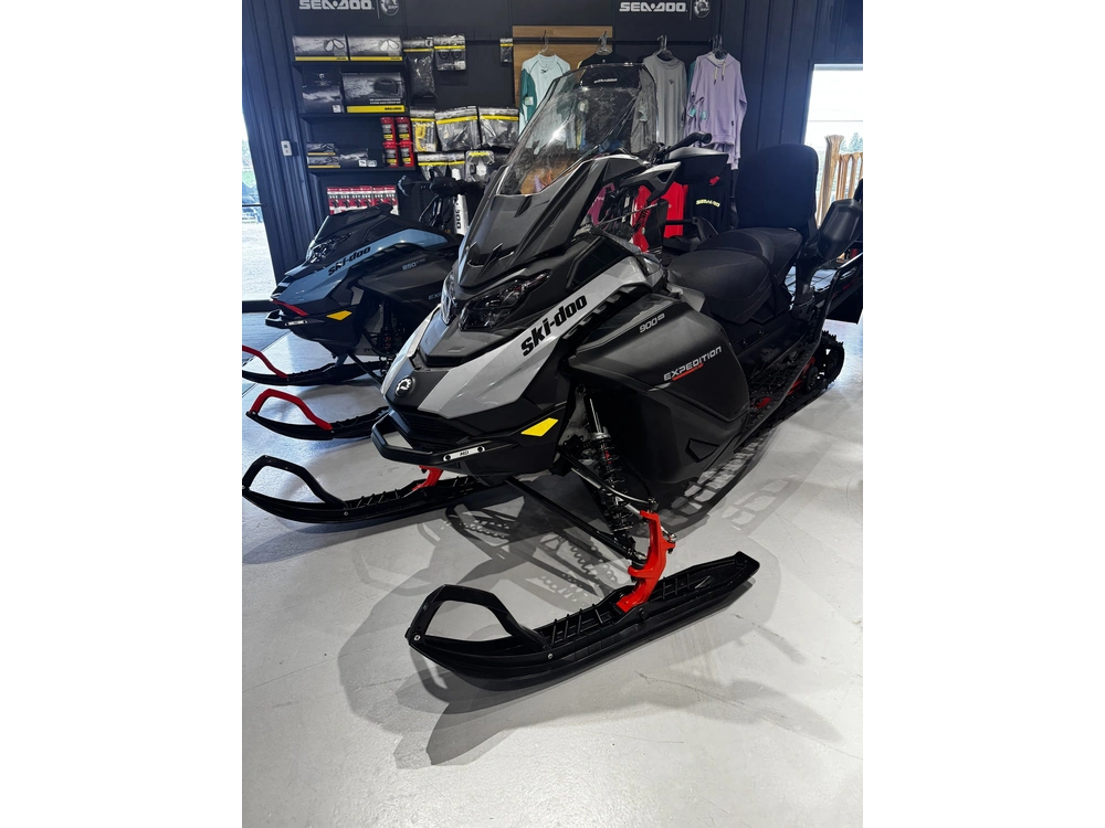 2027 Ski-doo Expedition Le 16" 900 Ace alt