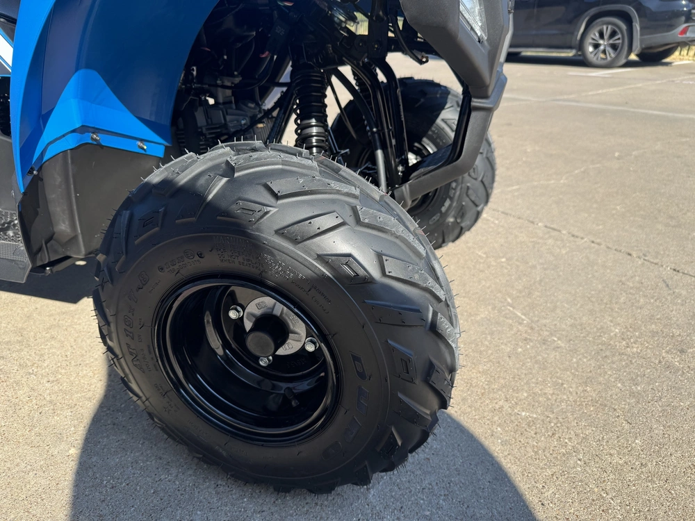 2027 Polaris Sportsman 110 alt