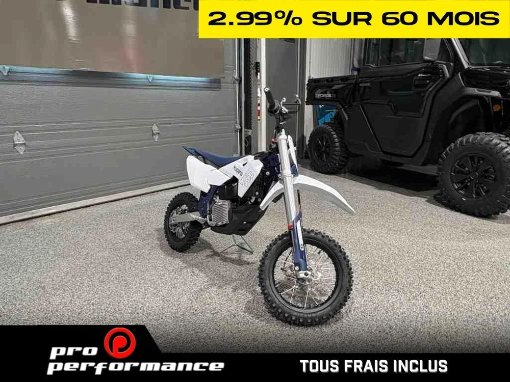 Husqvarna Ee 5 2027 alt