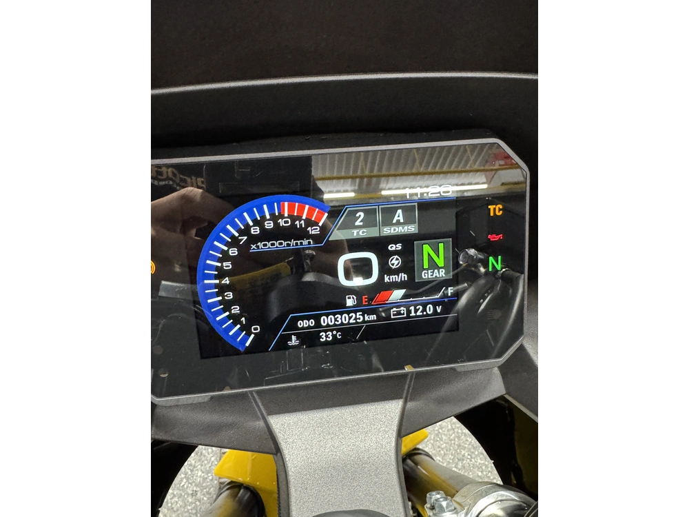 Suzuki Gsx 8r 2025 alt