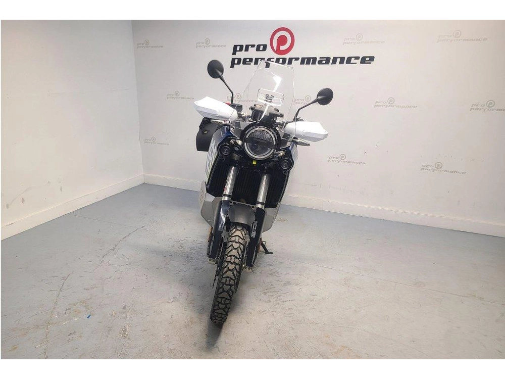 Husqvarna Norden 901 Exp. 2024 alt
